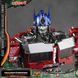 Набір для збірки Оптімус Прайм Transformers: Rise of the Beasts - 20cm Optimus Prime Model Kit - AMK PRO Series