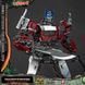 Набір для збірки Оптімус Прайм Transformers: Rise of the Beasts - 20cm Optimus Prime Model Kit - AMK PRO Series