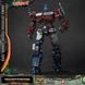 Набір для збірки Оптімус Прайм Transformers: Rise of the Beasts - 20cm Optimus Prime Model Kit - AMK PRO Series