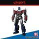 Набір для збірки Оптімус Прайм Transformers: Rise of the Beasts - 20cm Optimus Prime Model Kit - AMK PRO Series