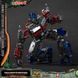 Набір для збірки Оптімус Прайм Transformers: Rise of the Beasts - 20cm Optimus Prime Model Kit - AMK PRO Series