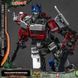 Набір для збірки Оптімус Прайм Transformers: Rise of the Beasts - 20cm Optimus Prime Model Kit - AMK PRO Series