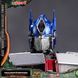 Набір для збірки Оптімус Прайм Transformers: Rise of the Beasts - 20cm Optimus Prime Model Kit - AMK PRO Series