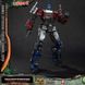 Набір для збірки Оптімус Прайм Transformers: Rise of the Beasts - 20cm Optimus Prime Model Kit - AMK PRO Series