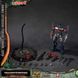Набір для збірки Оптімус Прайм Transformers: Rise of the Beasts - 20cm Optimus Prime Model Kit - AMK PRO Series