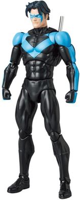 Колекційна фігура Найтвінг Batman: Hush MAFEX No.175 Nightwing