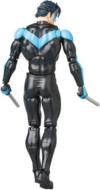 Колекційна фігура Найтвінг Batman: Hush MAFEX No.175 Nightwing