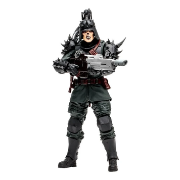 Колекційна фігура Зрадник Вартовий Warhammer 40,000 Darktide Traitor Guard
