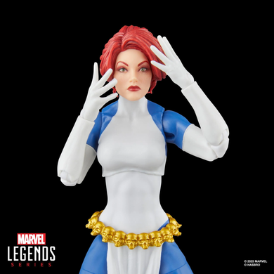 Колекційна фігура Містік Marvel Legends The Uncanny X-Men Marvel's Mystique