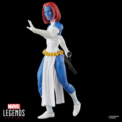 Колекційна фігура Містік Marvel Legends The Uncanny X-Men Marvel's Mystique