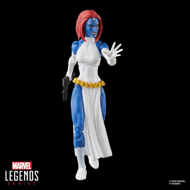 Колекційна фігура Містік Marvel Legends The Uncanny X-Men Marvel's Mystique
