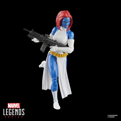Колекційна фігура Містік Marvel Legends The Uncanny X-Men Marvel's Mystique