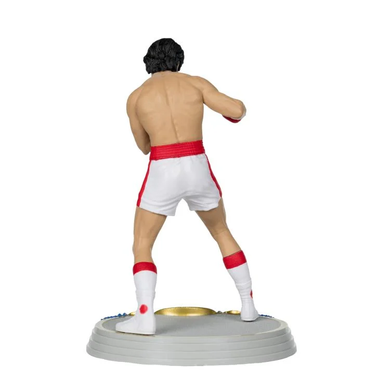 Колекційна фігура Роккі Бальбоа Rocky Movie Maniacs Rocky Balboa Limited Edition 6400