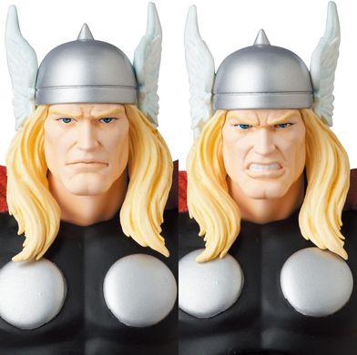 Колекційна фігура Тор Marvel MAFEX No.182 Thor (Comic Ver.)