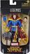 Колекційна фігура Доктор Стрендж Marvel Legends Doctor Strange Classic Comics Walmart Exclusive