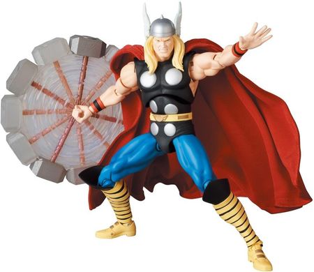 Колекційна фігура Тор Marvel MAFEX No.182 Thor (Comic Ver.)