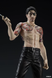 Коллекционная фигура Горо Маджима Like a Dragon DIGSTA Goro Majima (Battle Style)  + bonus