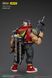 Колекційна фігура Бібоп Teenage Mutant Ninja Turtles TMNT Beebop 1/18