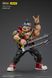 Колекційна фігура Бібоп Teenage Mutant Ninja Turtles TMNT Beebop 1/18