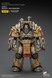 Коллекционная фигура Пертурабо, Примарх IV Легиона Warhammer: The Horus Heresy Iron Warriors Perturabo, Primarch of the IVth Legion 1/18