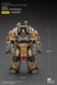 Коллекционная фигура Пертурабо, Примарх IV Легиона Warhammer: The Horus Heresy Iron Warriors Perturabo, Primarch of the IVth Legion 1/18