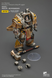Коллекционная фигура Пертурабо, Примарх IV Легиона Warhammer: The Horus Heresy Iron Warriors Perturabo, Primarch of the IVth Legion 1/18