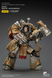 Коллекционная фигура Пертурабо, Примарх IV Легиона Warhammer: The Horus Heresy Iron Warriors Perturabo, Primarch of the IVth Legion 1/18