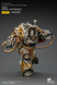 Коллекционная фигура Пертурабо, Примарх IV Легиона Warhammer: The Horus Heresy Iron Warriors Perturabo, Primarch of the IVth Legion 1/18