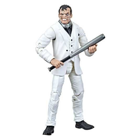 Купить Коллекционная фигура Пазл Marvel Legends Super Villains
