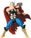 Колекційна фігура Тор Marvel MAFEX No.182 Thor (Comic Ver.)