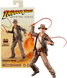 Коллекционная фигура Индиана Джонс Indiana Jones Adventure Series Indiana Jones Figure (Ark of the Covenant BAA)