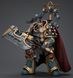 Коллекционная фигура Претор Легиона Сыновей Гора Warhammer 40k Sons of Horus Legion Praetor with Power Axe 1/18