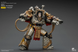 Коллекционная фигура Пертурабо, Примарх IV Легиона Warhammer: The Horus Heresy Iron Warriors Perturabo, Primarch of the IVth Legion 1/18