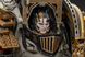 Коллекционная фигура Пертурабо, Примарх IV Легиона Warhammer: The Horus Heresy Iron Warriors Perturabo, Primarch of the IVth Legion 1/18