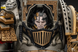 Коллекционная фигура Пертурабо, Примарх IV Легиона Warhammer: The Horus Heresy Iron Warriors Perturabo, Primarch of the IVth Legion 1/18