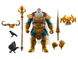 Коллекционная фигура Один Marvel Legends Deluxe King Odin (85th Anniversary)