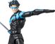 Колекційна фігура Найтвінг Batman: Hush MAFEX No.175 Nightwing