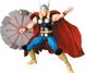 Колекційна фігура Тор Marvel MAFEX No.182 Thor (Comic Ver.)