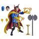 Колекційна фігура Доктор Стрендж Marvel Legends Doctor Strange Classic Comics Walmart Exclusive