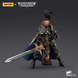 Коллекционная фигура Рыцарь-коммандор Сестер Молчания Дженеция Крол Warhammer: The Horus Heresy Sisters of Silence Knight-Commander Jenetia Krole 1/18