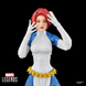 Колекційна фігура Містік Marvel Legends The Uncanny X-Men Marvel's Mystique
