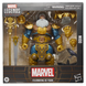 Коллекционная фигура Один Marvel Legends Deluxe King Odin (85th Anniversary)