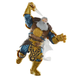 Коллекционная фигура Один Marvel Legends Deluxe King Odin (85th Anniversary)