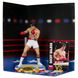 Коллекционная фигура Рокки Бальбоа Rocky Movie Maniacs Rocky Balboa Limited Edition 6400