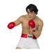 Коллекционная фигура Рокки Бальбоа Rocky Movie Maniacs Rocky Balboa Limited Edition 6400