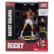 Колекційна фігура Роккі Бальбоа Rocky Movie Maniacs Rocky Balboa Limited Edition 6400