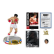 Колекційна фігура Роккі Бальбоа Rocky Movie Maniacs Rocky Balboa Limited Edition 6400