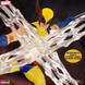 Коллекционная фигура Росомаха Marvel One:12 Collective Wolverine Deluxe Steel Box Edition