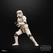 Колекційна фігура Штурмовик залишкив Імперії Star Wars: The Black Series Imperial Remnant Stormtrooper (The Mandalorian and Grogu)