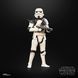 Колекційна фігура Штурмовик залишкив Імперії Star Wars: The Black Series Imperial Remnant Stormtrooper (The Mandalorian and Grogu)